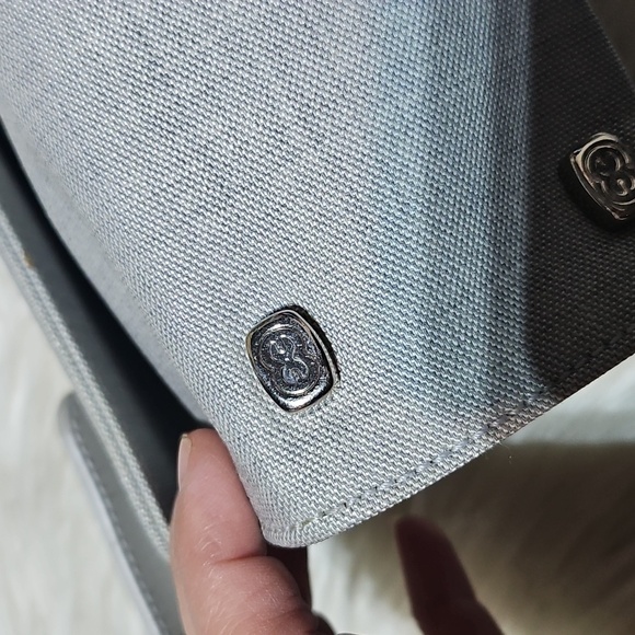 Vtg Escada Shoulder Bag - Picture 6 of 13